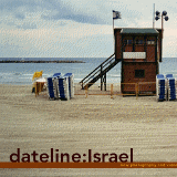 Dateline Israel: New Photography and Video Art