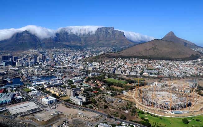 Table Mountain