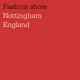 Fashion show