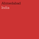 Indian Man