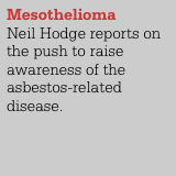 Mesothelioma