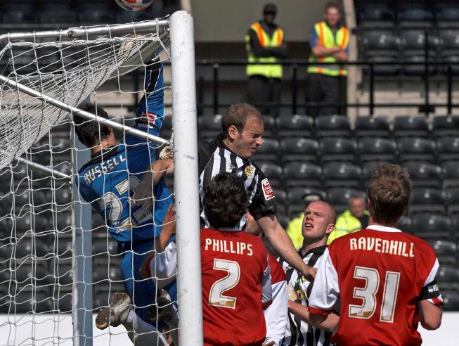 Meadow Lane