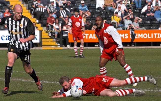 Meadow Lane