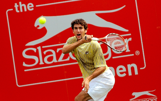 Tennis 2