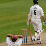 Trent Bridge