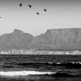 Table Mountain