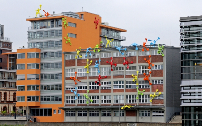 Dusseldorf