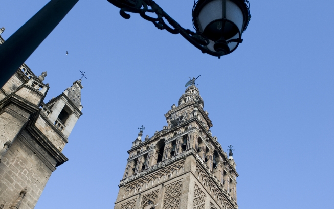 Giralda
