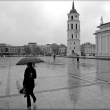 Vilnius Old Town